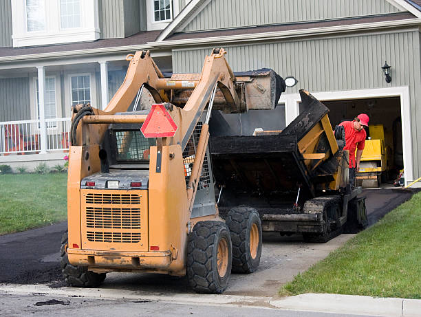 Best Concrete Driveway Pavers in Lake Lifornia, CA